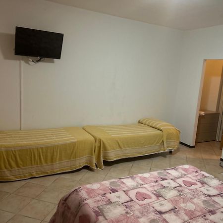 Albergo La Grolla Antey-Saint-André Extérieur photo