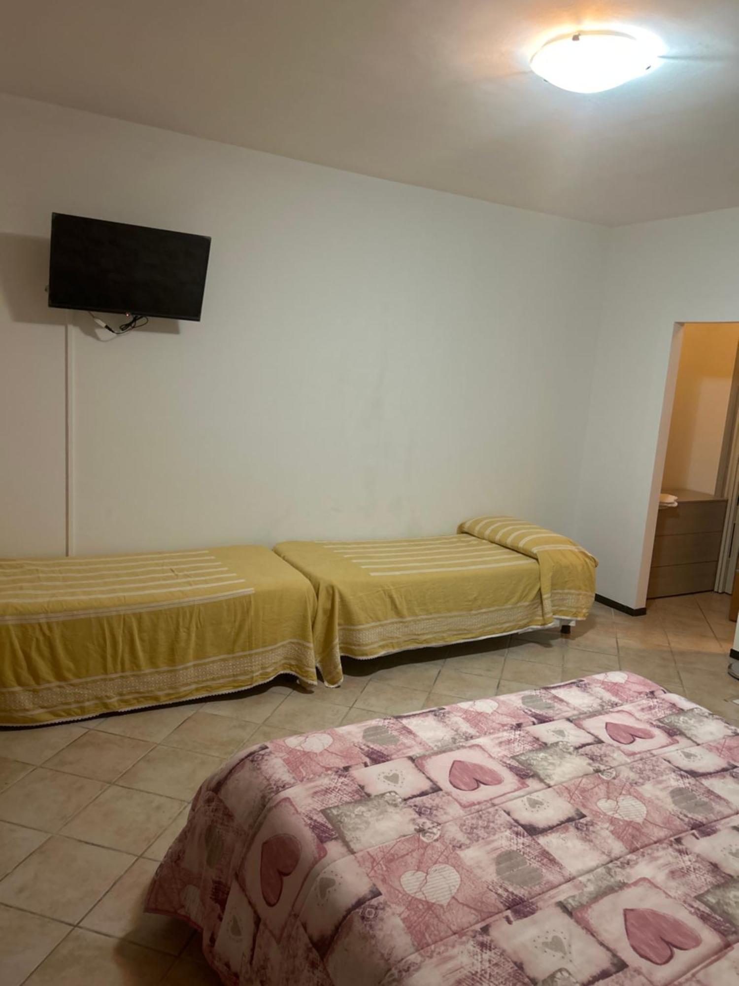 Albergo La Grolla Antey-Saint-André Extérieur photo