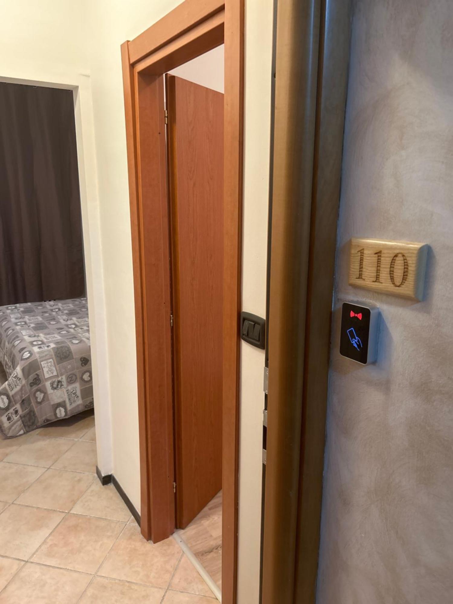 Albergo La Grolla Antey-Saint-André Extérieur photo