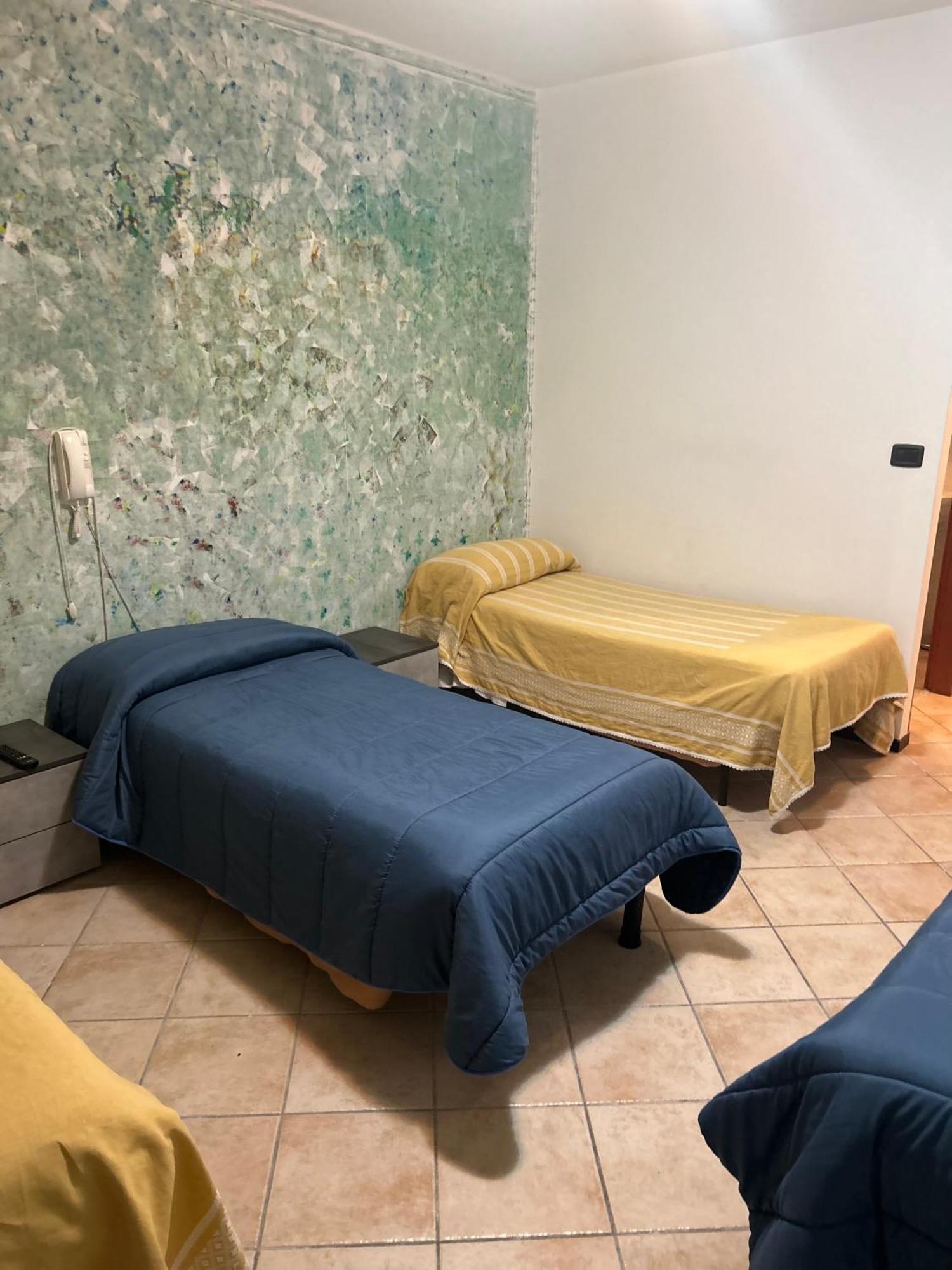 Albergo La Grolla Antey-Saint-André Extérieur photo