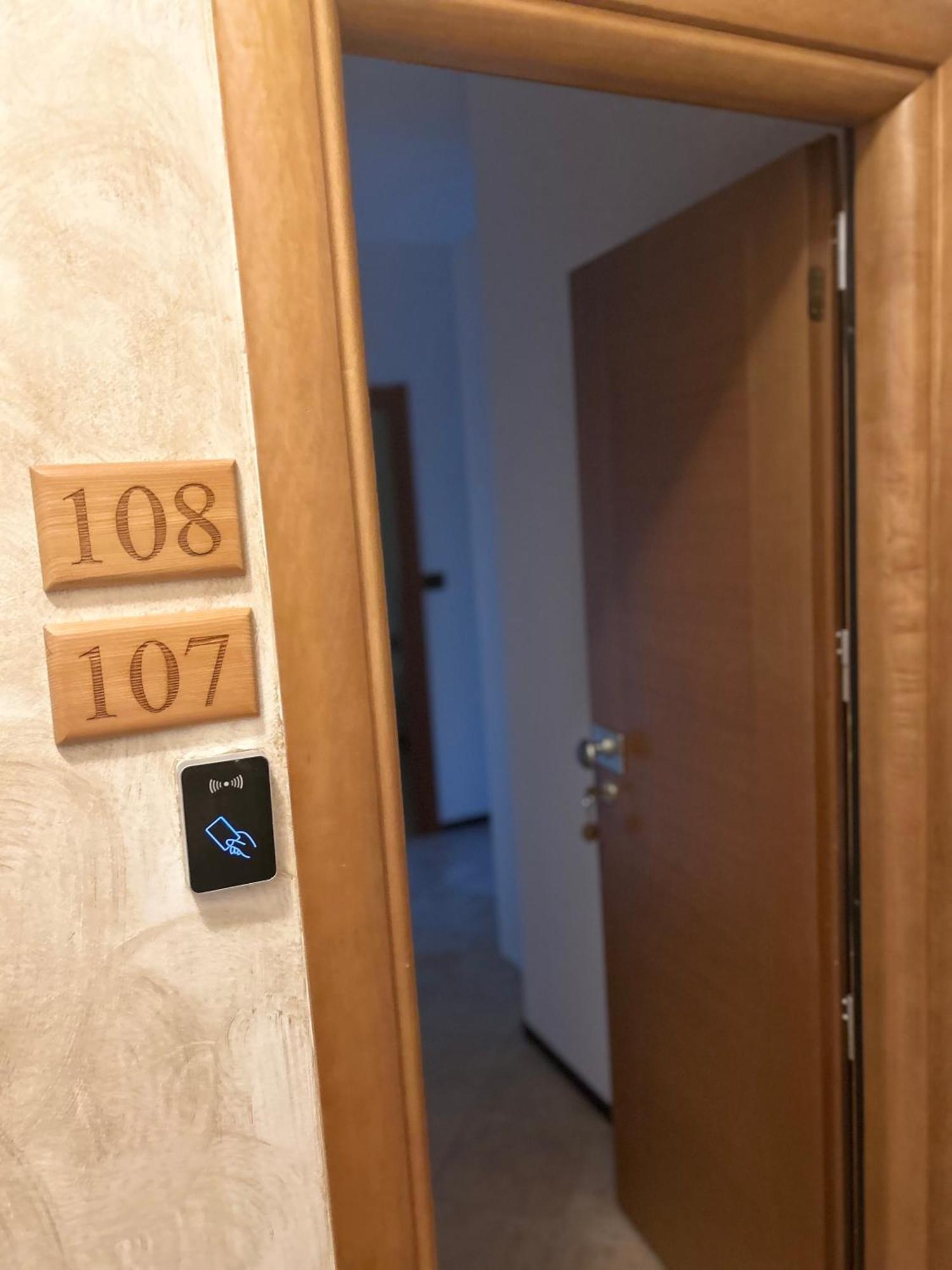 Albergo La Grolla Antey-Saint-André Extérieur photo