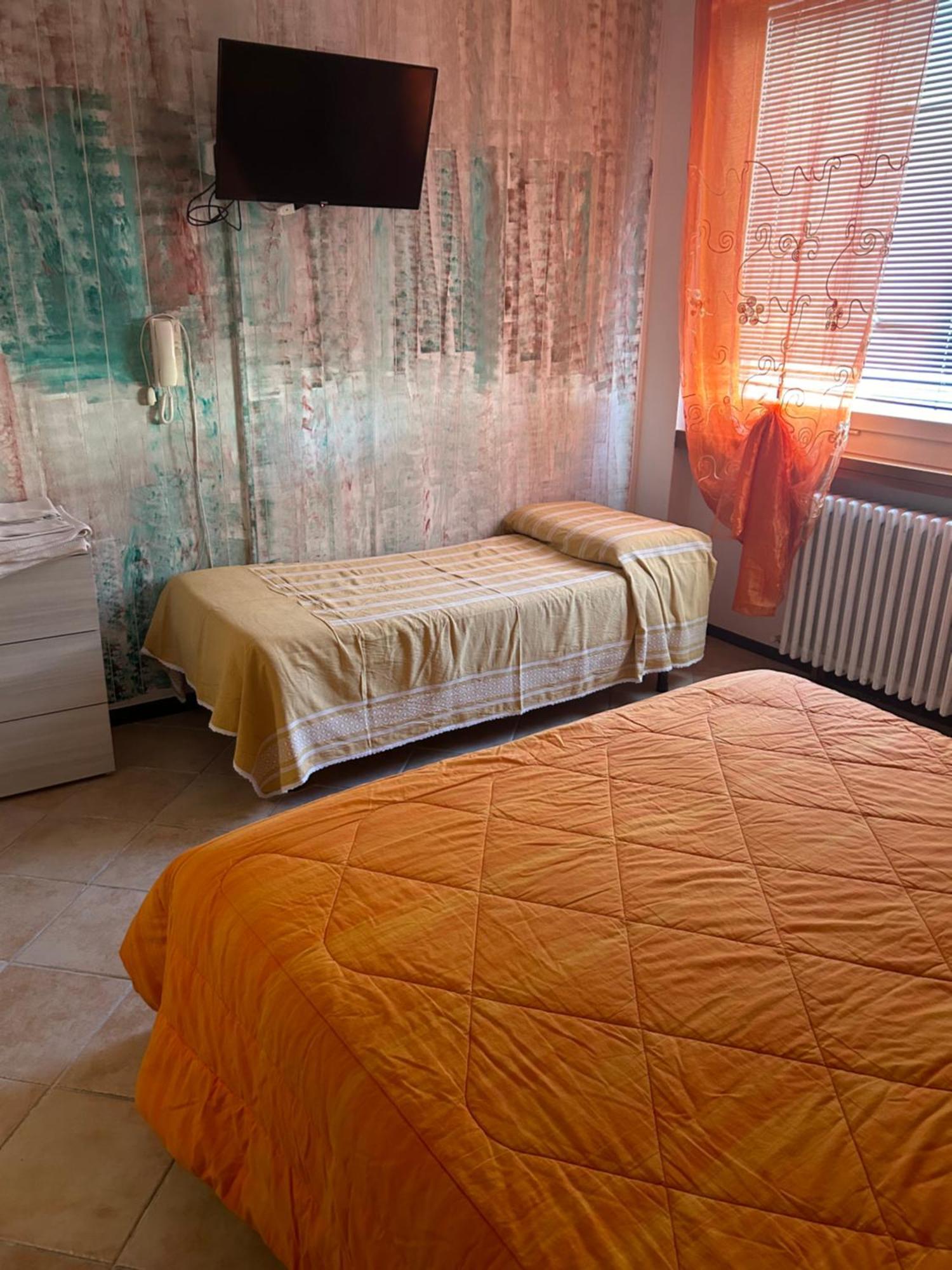Albergo La Grolla Antey-Saint-André Extérieur photo