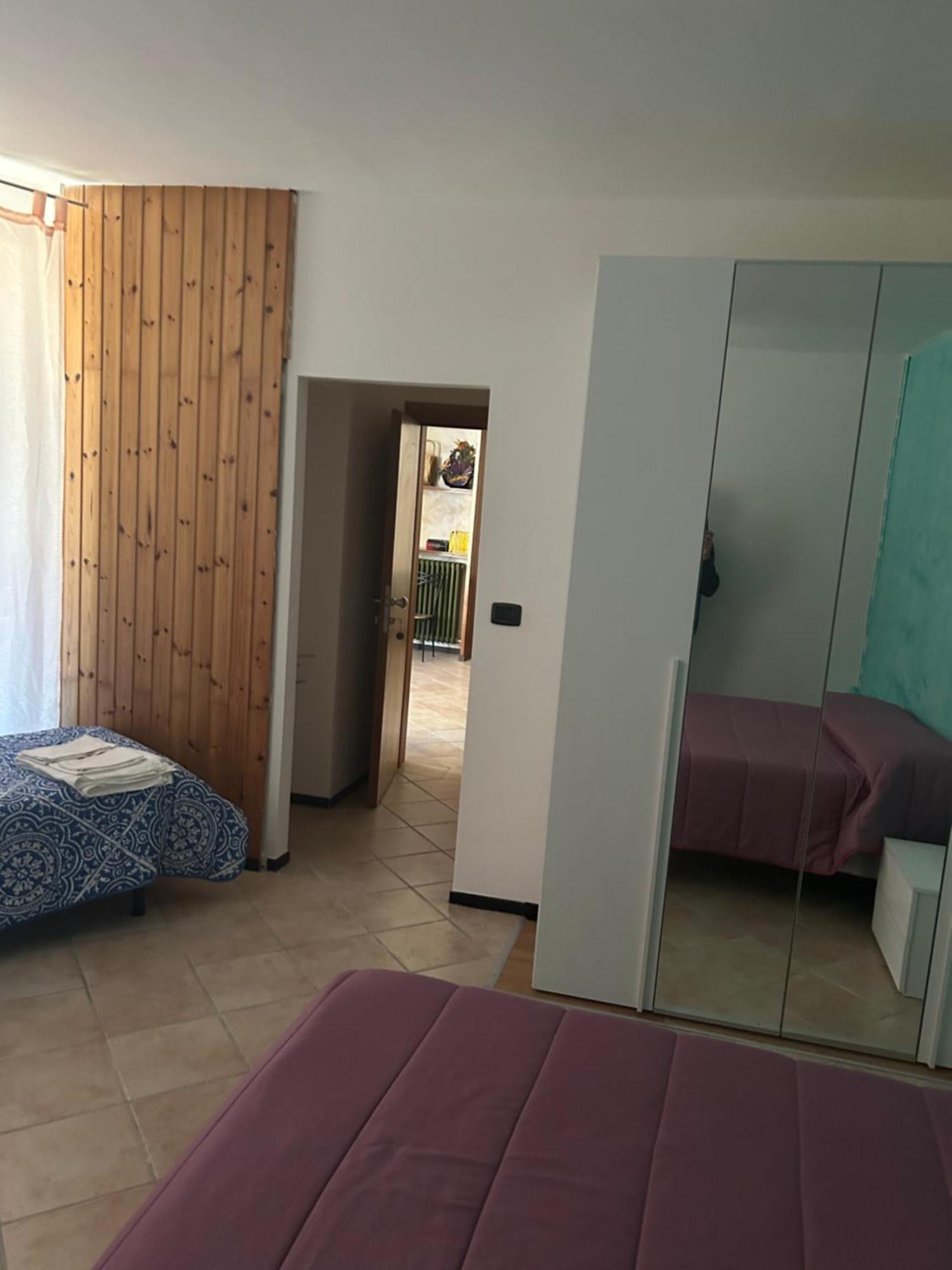 Albergo La Grolla Antey-Saint-André Extérieur photo