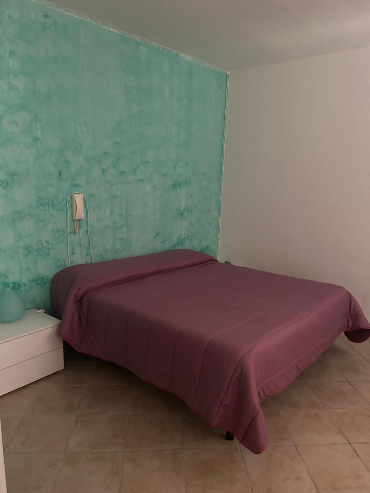 Albergo La Grolla Antey-Saint-André Extérieur photo