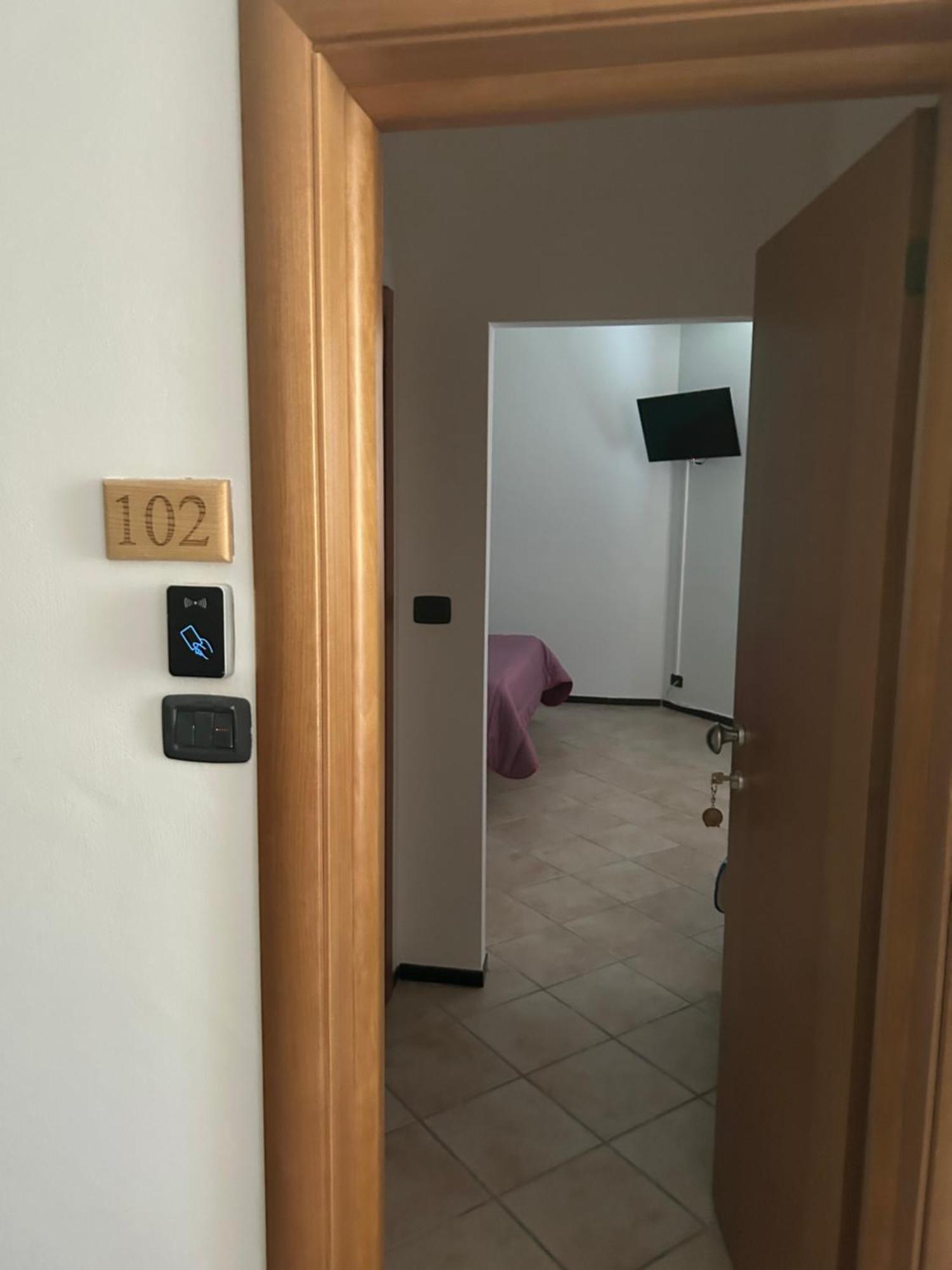 Albergo La Grolla Antey-Saint-André Extérieur photo
