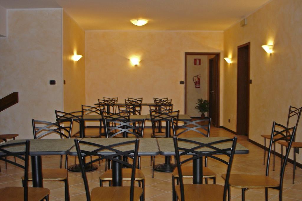Albergo La Grolla Antey-Saint-André Extérieur photo