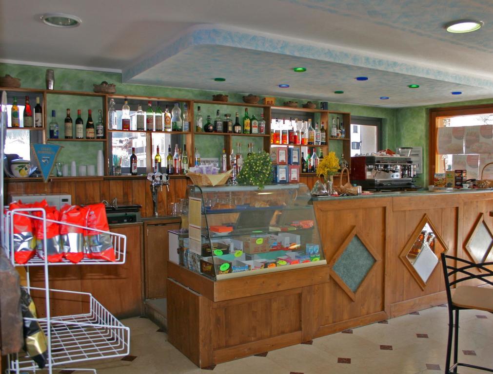 Albergo La Grolla Antey-Saint-André Extérieur photo