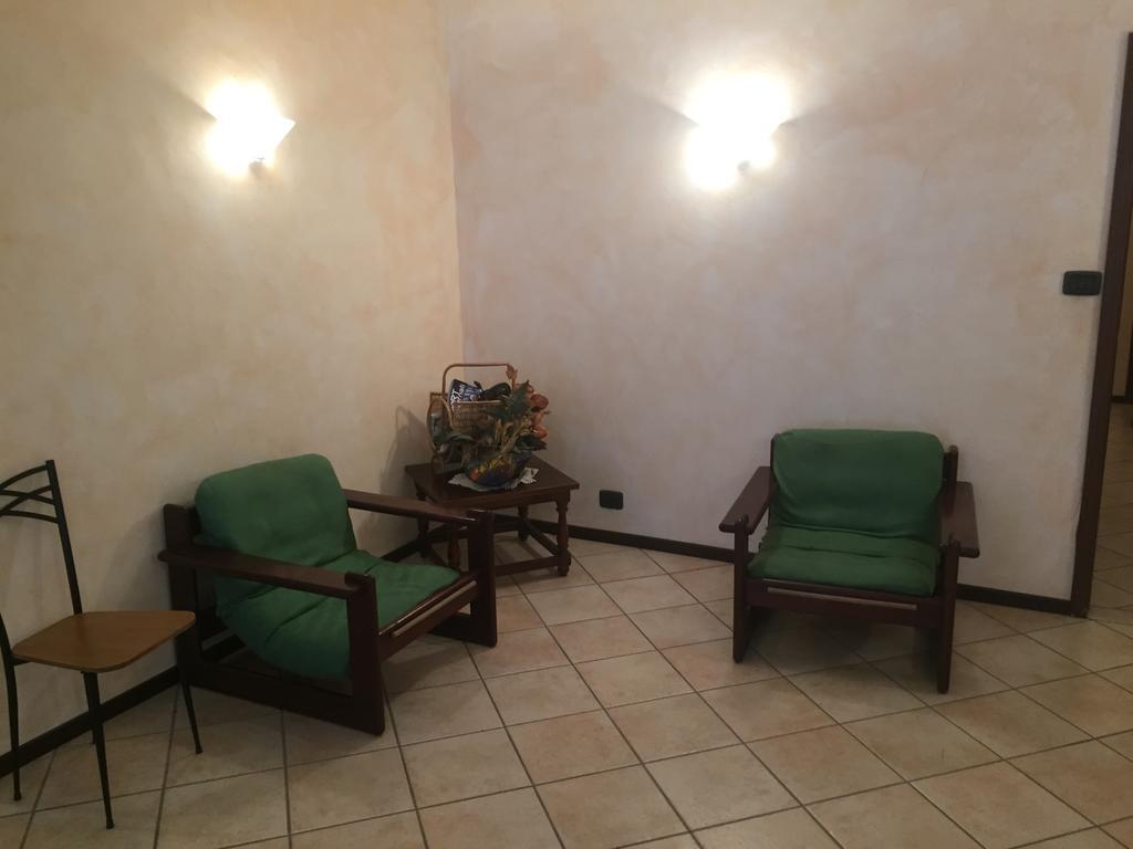 Albergo La Grolla Antey-Saint-André Extérieur photo